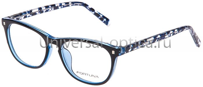 Оправа полимерная Fortuna 065-F от Торгового дома Универсал || universal-optica.ru