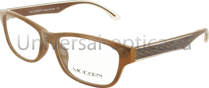 Оправа полимерная Modern 015 от Торгового дома Универсал || universal-optica.ru