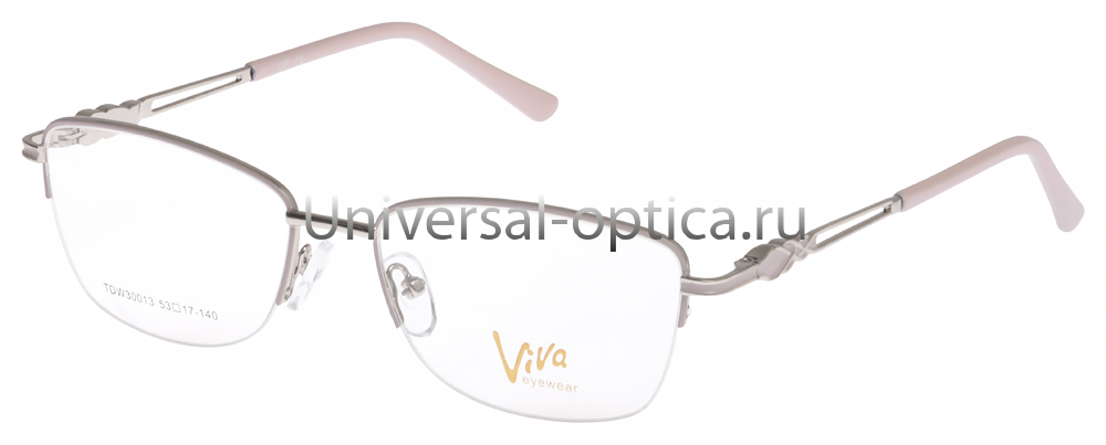 Оправа металлическая Viva TDW30013 c. 4 от Торгового дома Универсал || universal-optica.ru