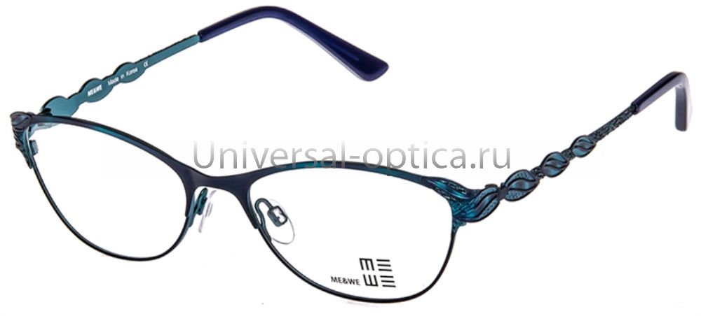 Оправа мет. Me&We 6555-M&W от Торгового дома Универсал || universal-optica.ru