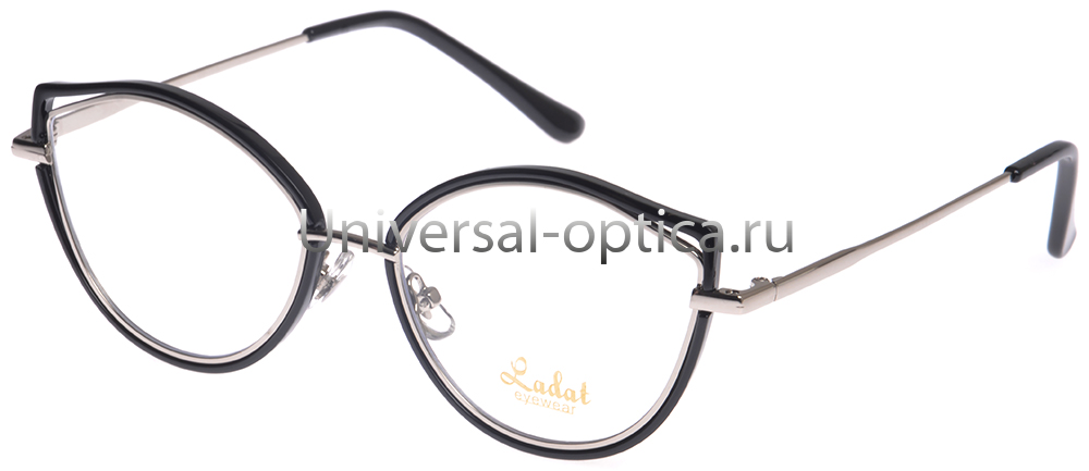 Оправа металлическая LADAT S11877 c. 10 от Торгового дома Универсал || universal-optica.ru