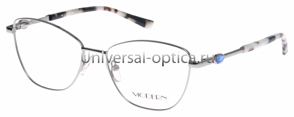Оправа металлическая Modern DR-1202 c. 2 от Торгового дома Универсал || universal-optica.ru