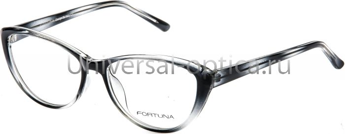 Оправа полимерная Fortuna 079-F от Торгового дома Универсал || universal-optica.ru