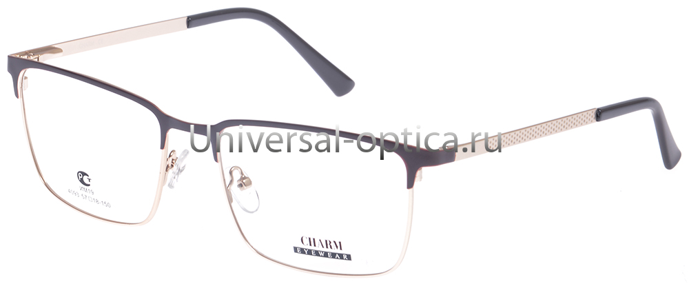 Оправа металлическая Charm/Шарм 4093 c. 1 от Торгового дома Универсал || universal-optica.ru