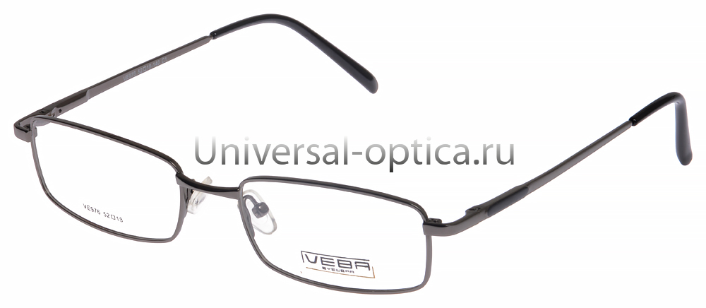 Оправа металлическая Veba-2 VE976 c. 1 от Торгового дома Универсал || universal-optica.ru