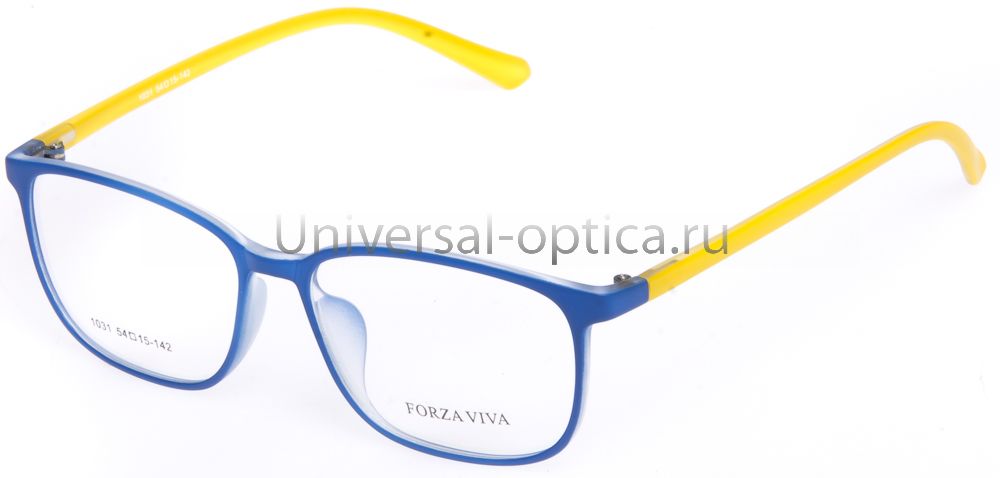 Оправа полимерная Froza Viva 1031 col. 7 от Торгового дома Универсал || universal-optica.ru