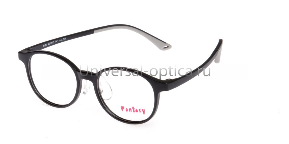 Оправа детская пластиковая Fantasy 1193 от Торгового дома Универсал || universal-optica.ru