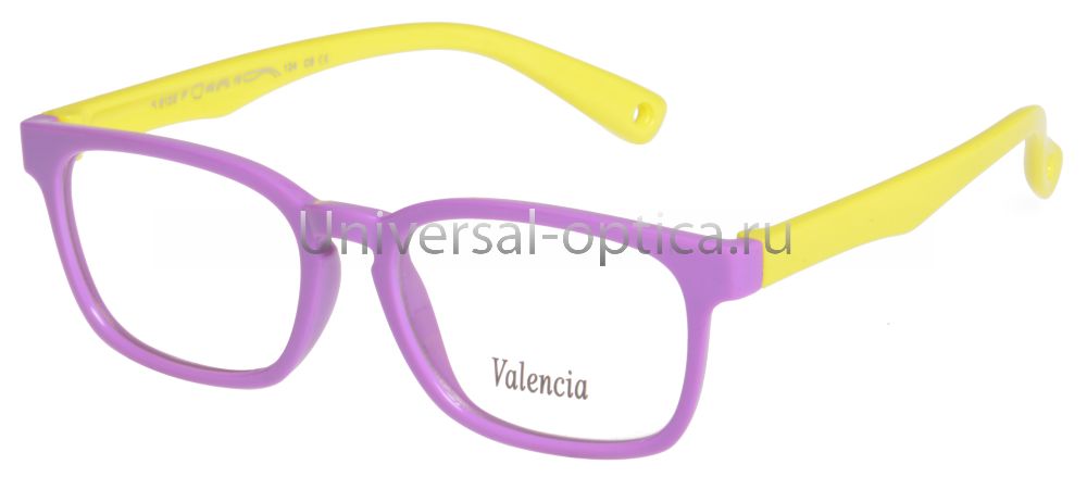 Оправа дет. пл. Valencia 8139 col. 9 от Торгового дома Универсал || universal-optica.ru