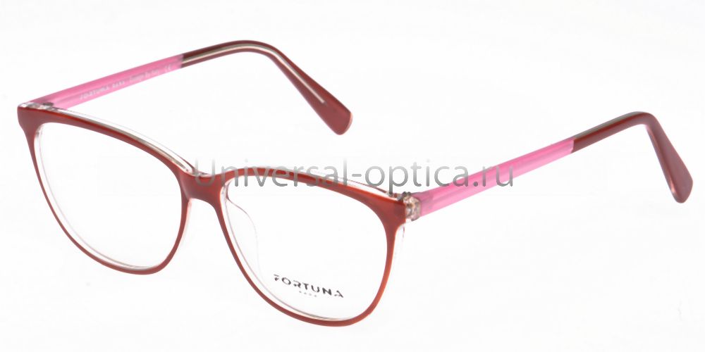 Оправа полимерная FORTUNA RARA 151-F от Торгового дома Универсал || universal-optica.ru