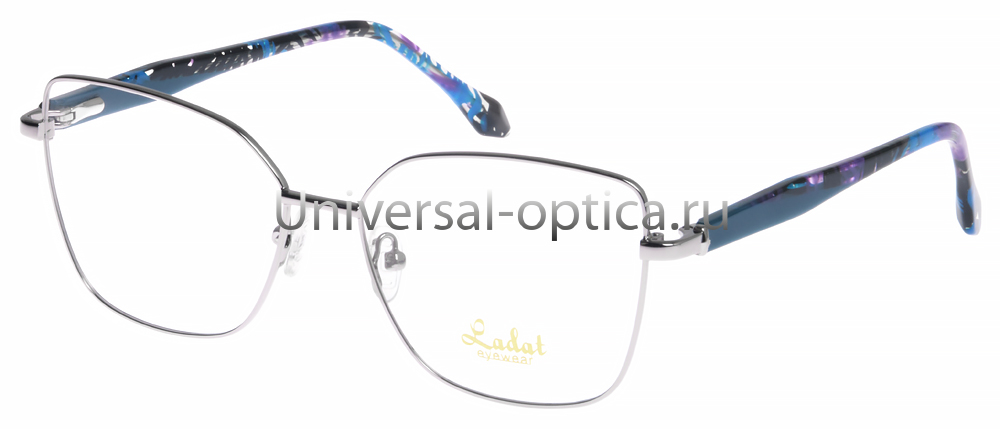 Оправа металлическая LADAT 3491 c. 3 от Торгового дома Универсал || universal-optica.ru