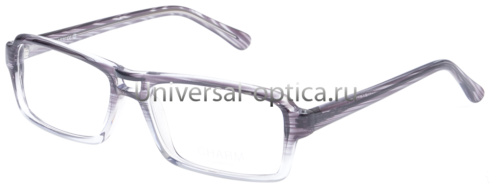 Оправа полимерная Charm/Шарм 1138 c. 31092 от Торгового дома Универсал || universal-optica.ru