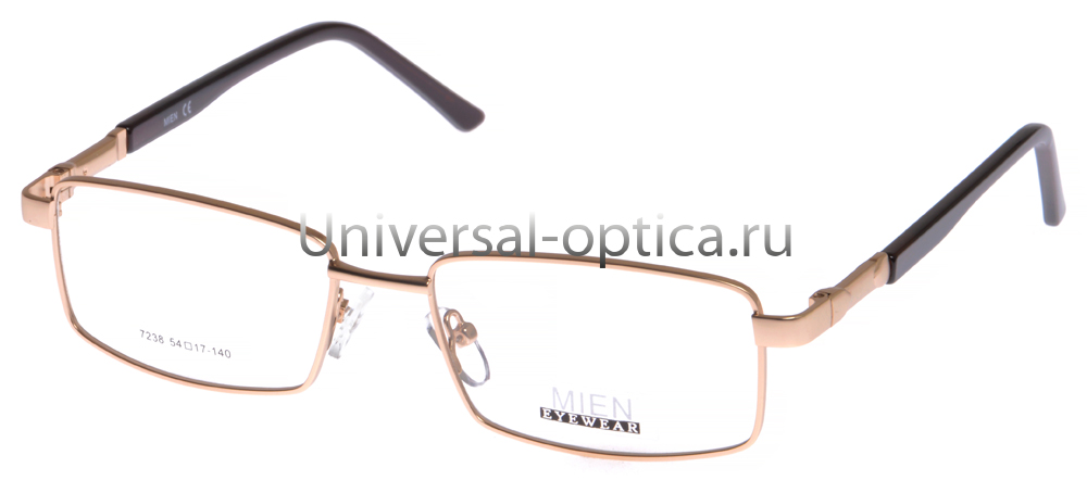 Оправа металлическая Mien 7238 col. 79 от Торгового дома Универсал || universal-optica.ru