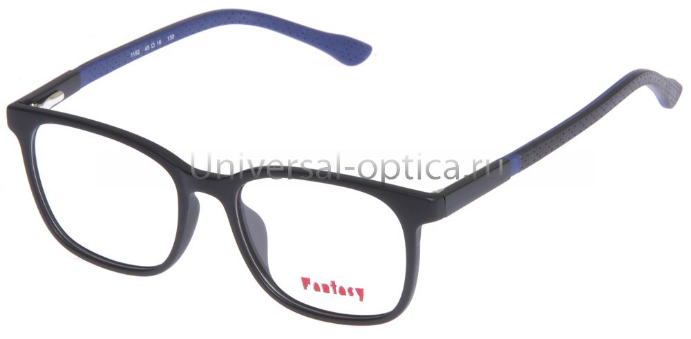 Оправа детская пластиковая Fantasy 1182 от Торгового дома Универсал || universal-optica.ru