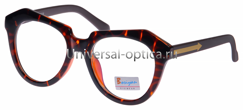 Оправа полимерная Bosiyan 8192P c. 14 от Торгового дома Универсал || universal-optica.ru