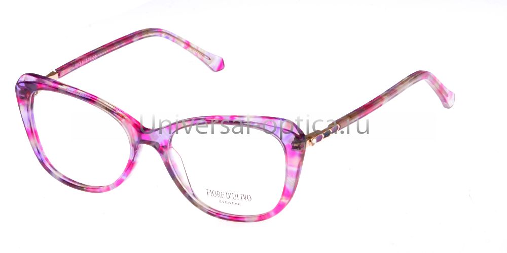 Оправа полимерная FIORE D'ULIVO NSV5009 c. 3 от Торгового дома Универсал || universal-optica.ru