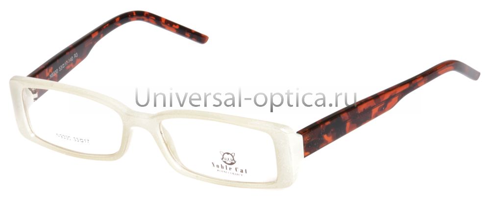 Оправа полимерная Noble cat 9330 col. 3 от Торгового дома Универсал || universal-optica.ru