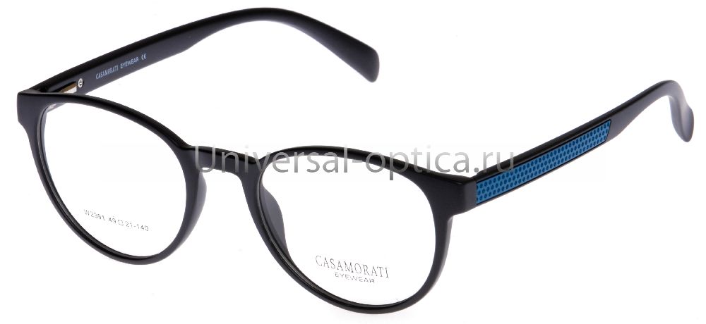 Оправа полимерная Casamorati W2391 col. 2 от Торгового дома Универсал || universal-optica.ru