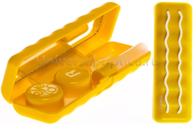 Набор для МКЛ K-1701 дно рифленное от Торгового дома Универсал || universal-optica.ru