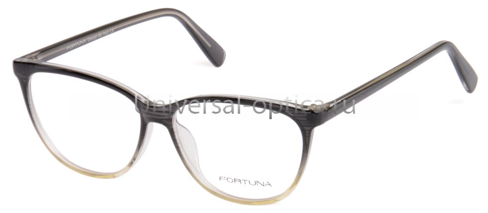 Оправа полимерная Fortuna 151-F от Торгового дома Универсал || universal-optica.ru