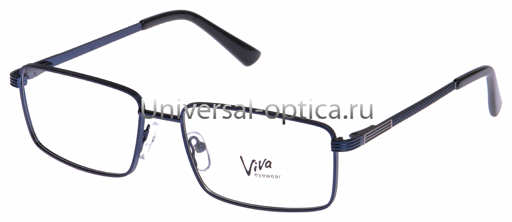 Оправа металлическая Viva LE8817 c. 4 от Торгового дома Универсал || universal-optica.ru