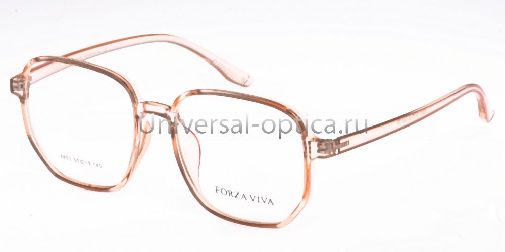 Оправа полимерная Forza Viva 8803 col.6 от Торгового дома Универсал || universal-optica.ru