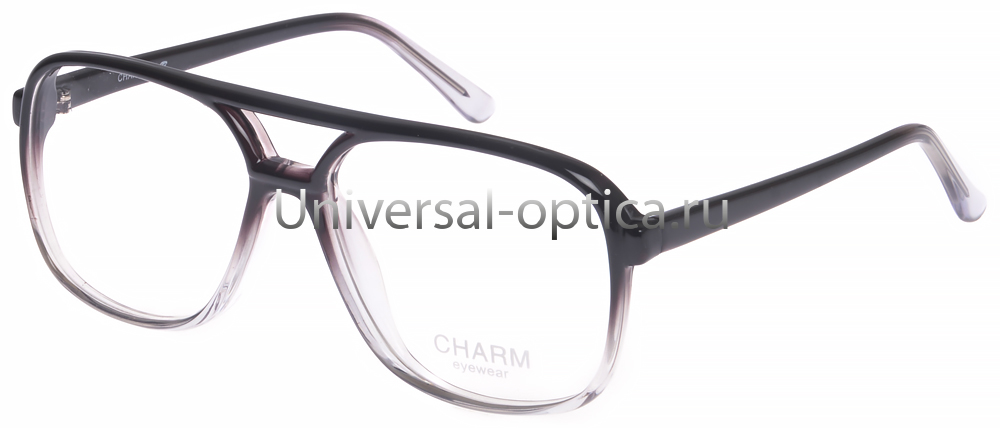 Оправа полимерная Charm/Шарм 1471 col. S.GREY/СЕРЫЙ от Торгового дома Универсал || universal-optica.ru