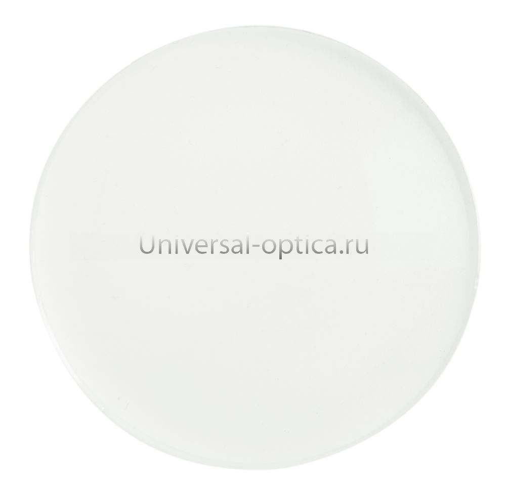 Линза полимерная 1.61 AS HMC EMI UV400 UNIVERSAL от Торгового дома Универсал || universal-optica.ru