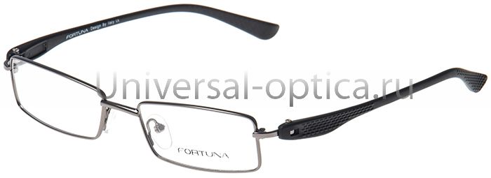 Оправа металлическая Fortuna 0116-f от Торгового дома Универсал || universal-optica.ru