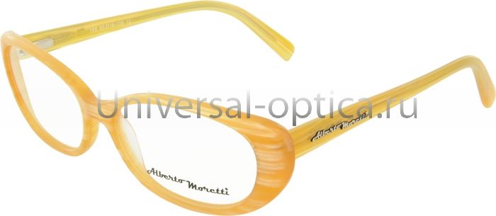 Оправа полимерная Alberto Moretti 185 от Торгового дома Универсал || universal-optica.ru