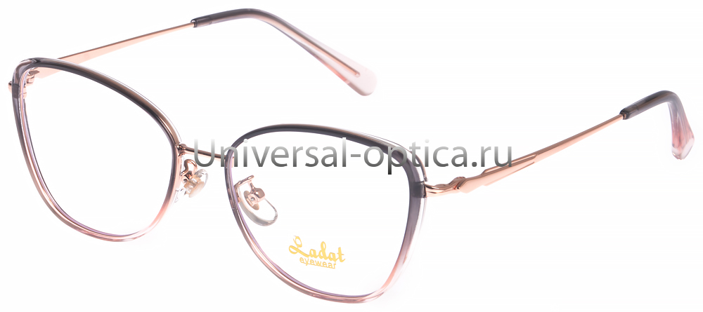 Оправа металлическая LADAT S11871 c. 16 от Торгового дома Универсал || universal-optica.ru