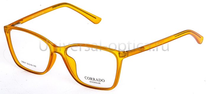 Оправа полимерная Corrado 6637 col. 98 от Торгового дома Универсал || universal-optica.ru