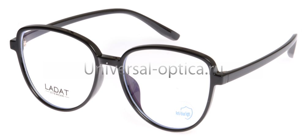 Оправа полимерная LADAT 8580 col. 1 от Торгового дома Универсал || universal-optica.ru