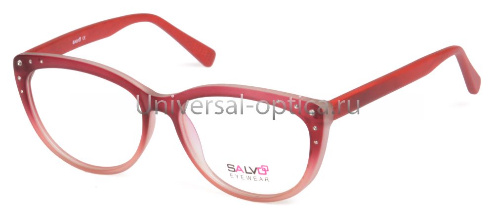 Оправа полимерная SALVO FXPS 510312 col. 2 от Торгового дома Универсал || universal-optica.ru