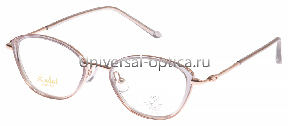 Оправа металлическая LADAT TQ5768 col. 4 от Торгового дома Универсал || universal-optica.ru