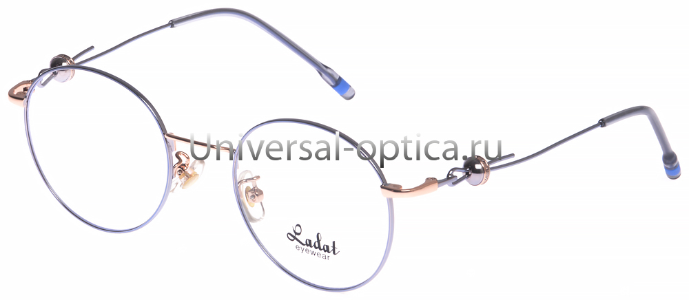 Оправа металлическая LADAT F99086 col. 14 от Торгового дома Универсал || universal-optica.ru