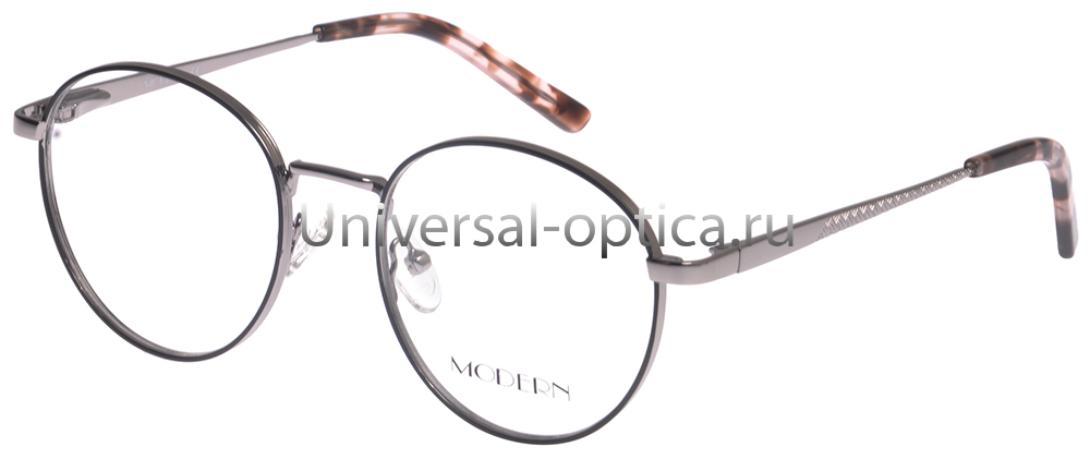 Оправа металлическая Modern GL9176 col. 4 от Торгового дома Универсал || universal-optica.ru