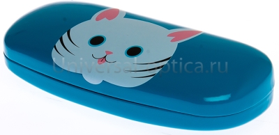 Футляр A-85/5 от Торгового дома Универсал || universal-optica.ru