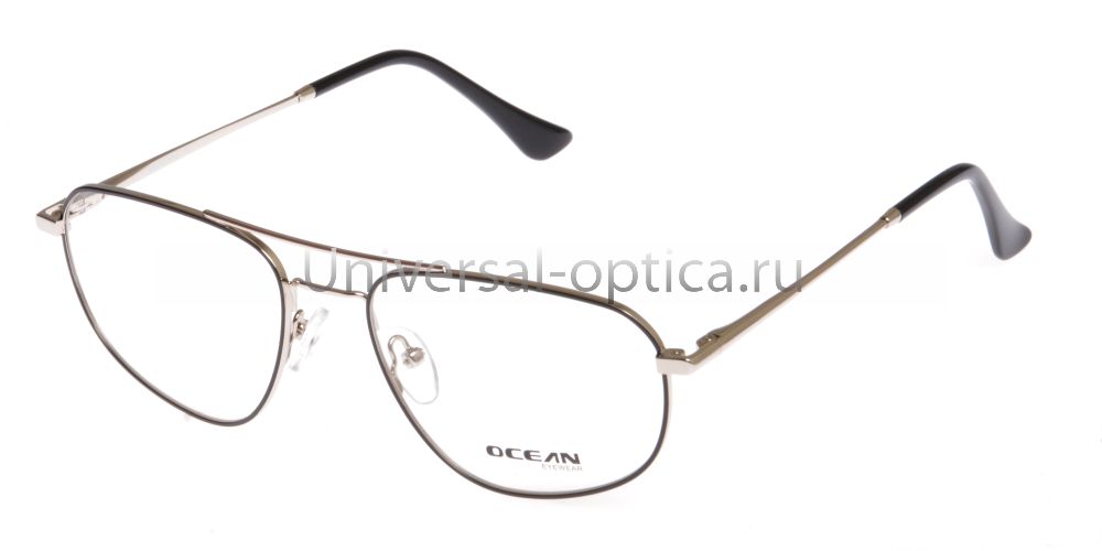 Оправа металлическая Ocean RB6455 col. 3 от Торгового дома Универсал || universal-optica.ru