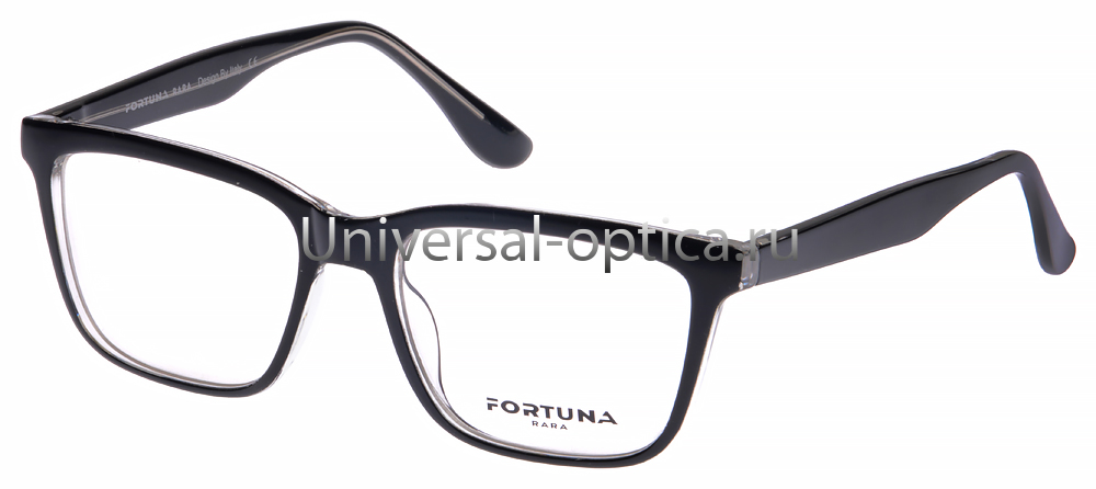 Оправа полимерная FORTUNA RARA 212-F от Торгового дома Универсал || universal-optica.ru
