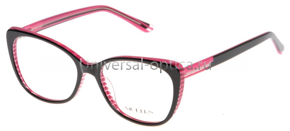 Оправа полимерная Modern WG182006 col. 5 от Торгового дома Универсал || universal-optica.ru