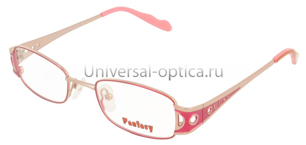 Оправа детская металлическая Fantasy F-0016 от Торгового дома Универсал || universal-optica.ru