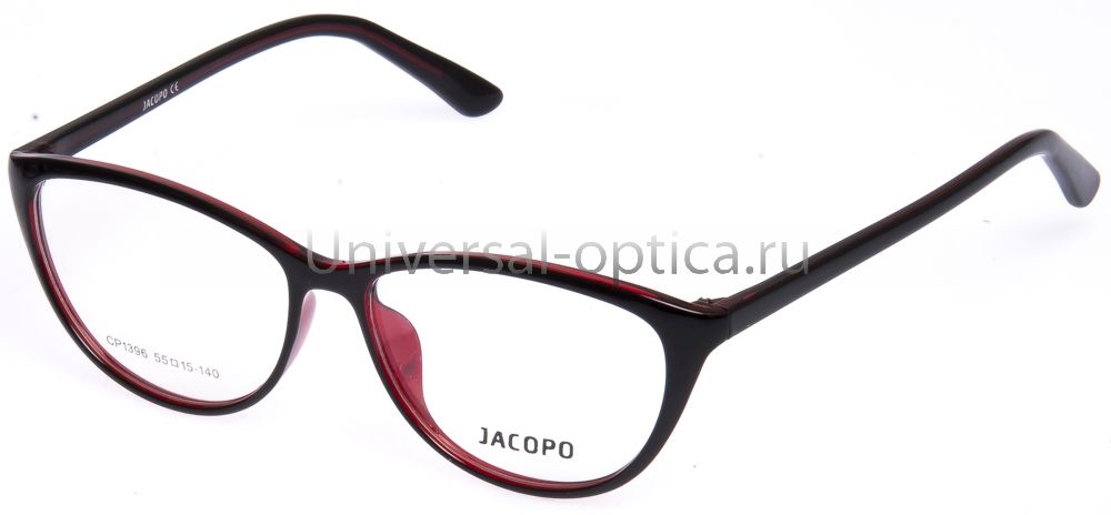 Оправа полимерная Jacopo 1396 c. 38 от Торгового дома Универсал || universal-optica.ru