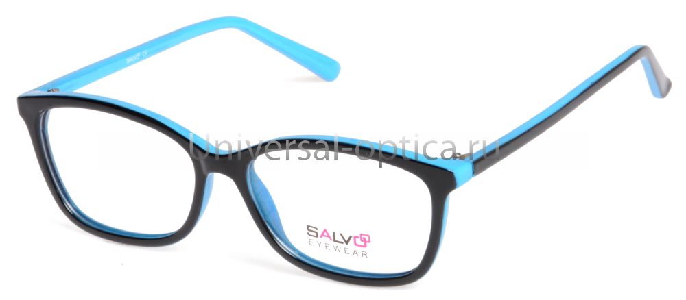 Оправа полимерная SALVO FXPS 510319 col. 2 от Торгового дома Универсал || universal-optica.ru
