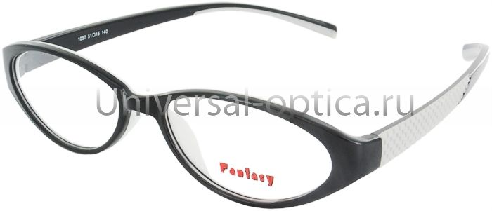 Оправа детская пластиковая Fantasy 1057 от Торгового дома Универсал || universal-optica.ru
