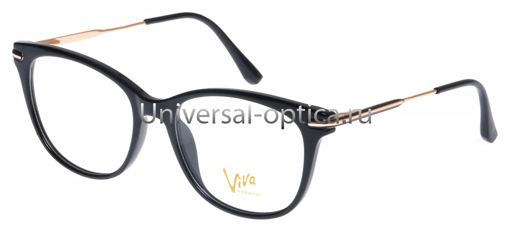 Оправа полимерная Viva TD6121 c. 1 от Торгового дома Универсал || universal-optica.ru