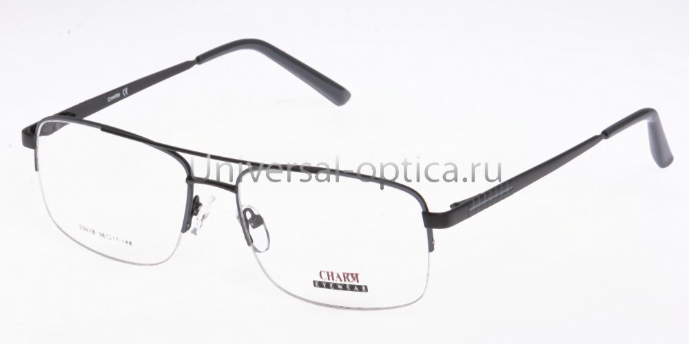 Оправа металлическая Charm/Шарм 2597B c. 9 от Торгового дома Универсал || universal-optica.ru