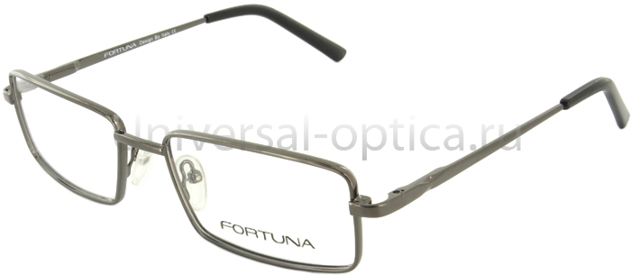 Оправа металлическая Fortuna 0061-f от Торгового дома Универсал || universal-optica.ru