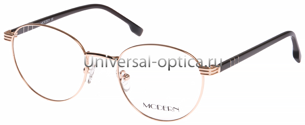 Оправа металлическая Modern RTM1002 col. 1 от Торгового дома Универсал || universal-optica.ru
