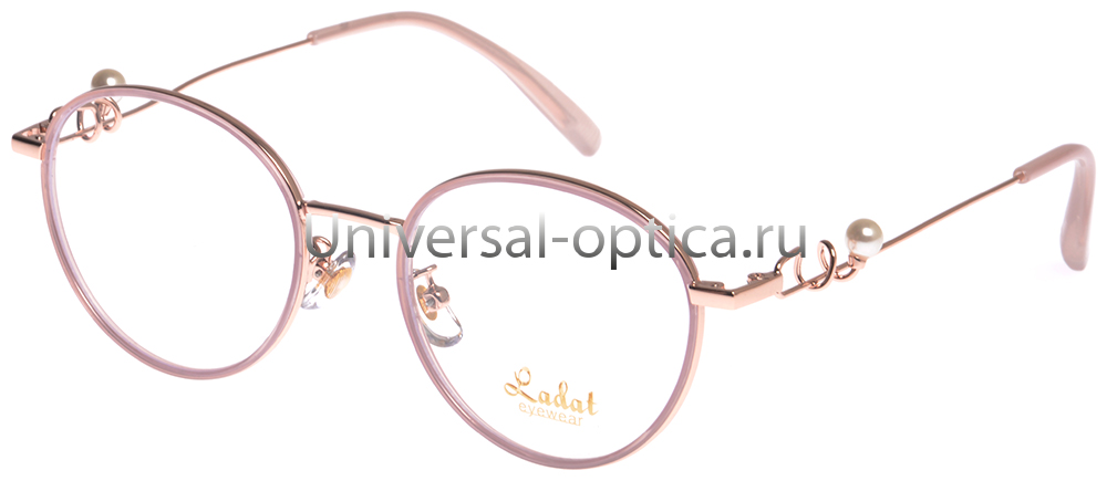 Оправа металлическая LADAT S119121 c. 13 от Торгового дома Универсал || universal-optica.ru