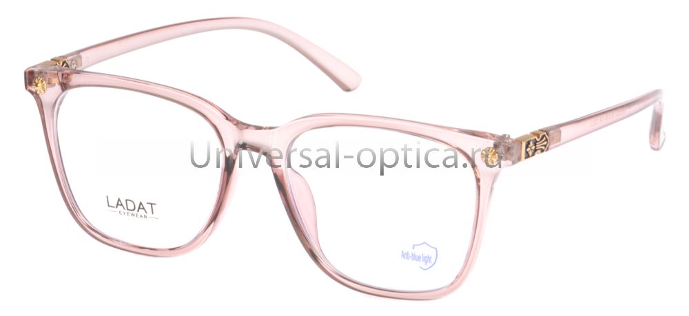 Оправа полимерная LADAT 83003 c. 3 от Торгового дома Универсал || universal-optica.ru